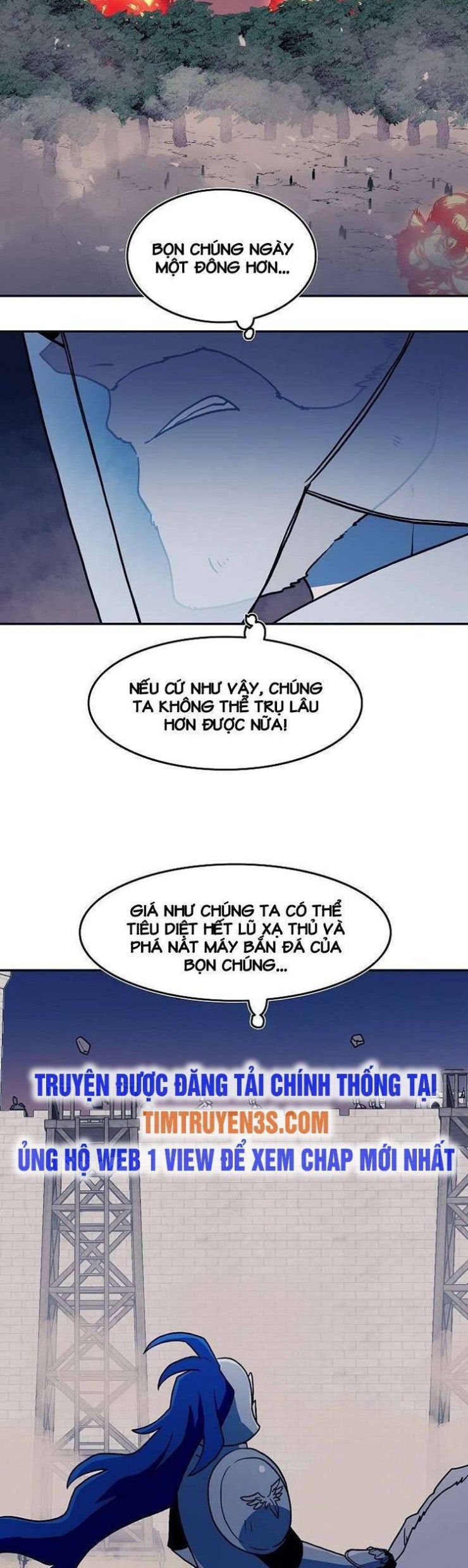 Tay Súng Ma Thuật - Page 19