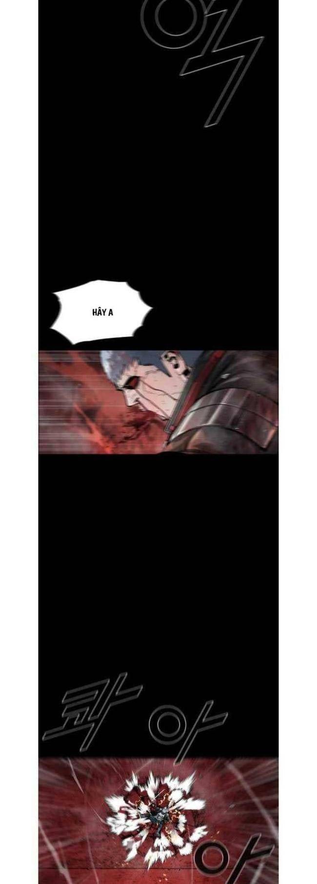 Mật Mã Mê Cung - Page 15