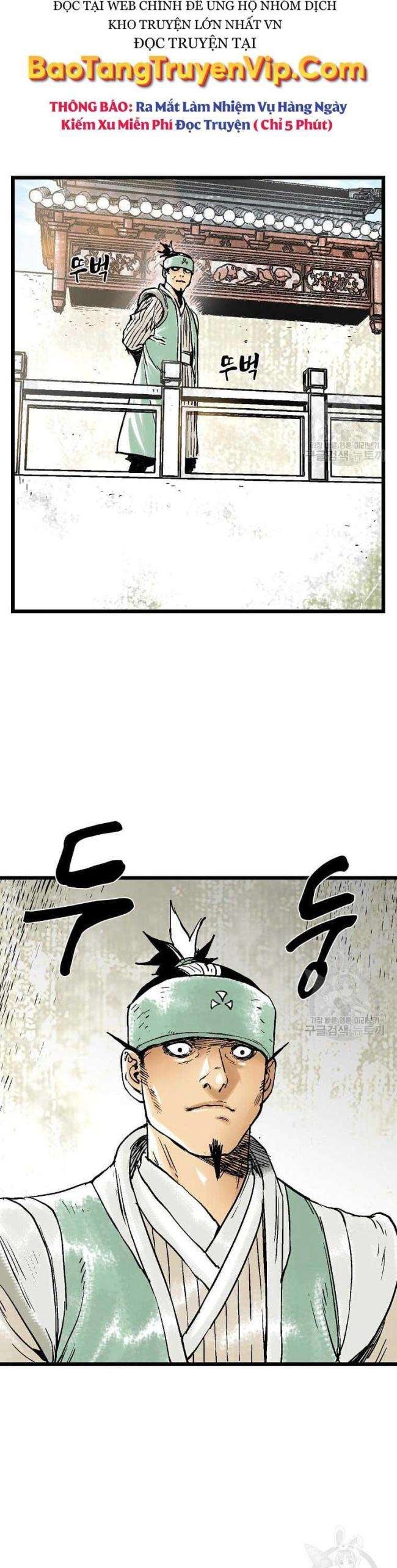 Ma Nhân Núi Côn Lôn - Page 8