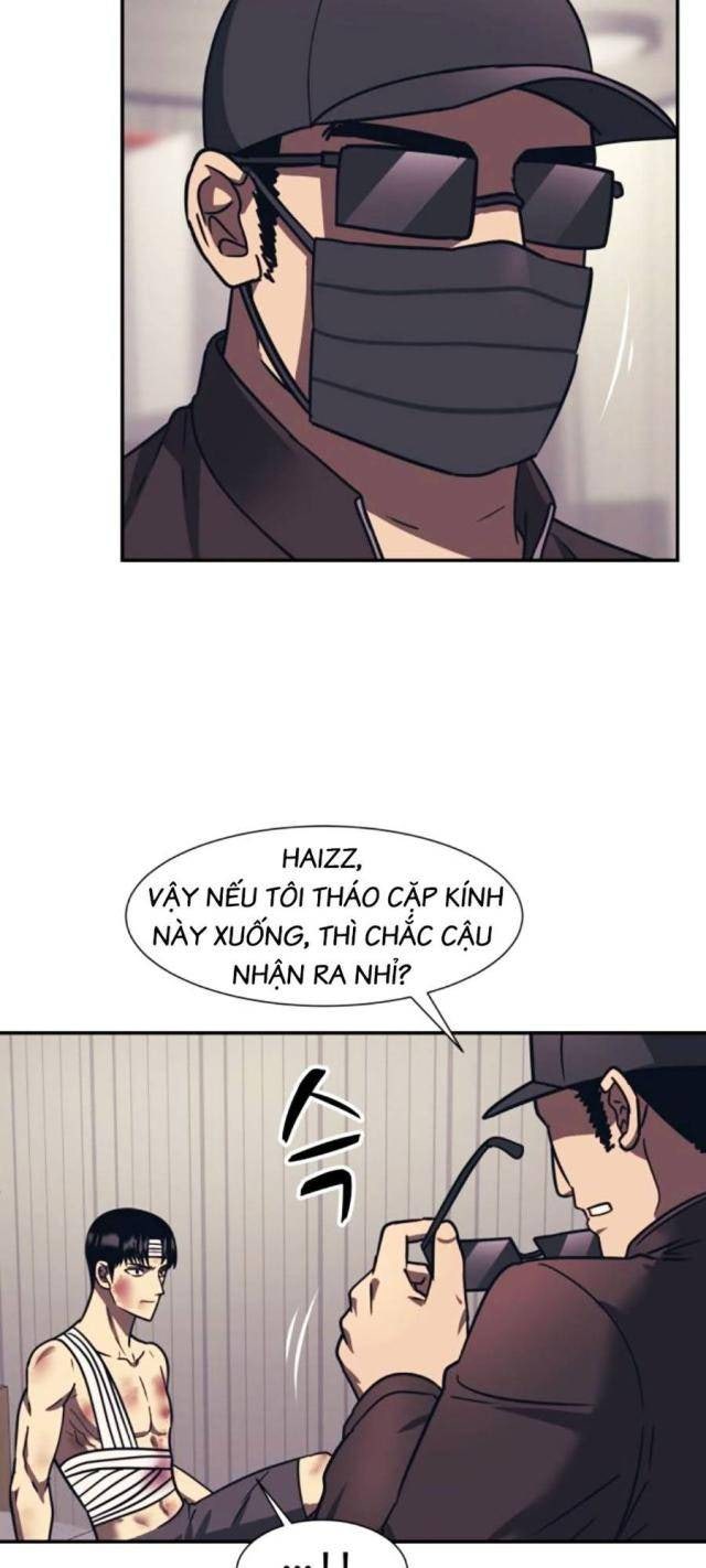 Sóng Ngầm - Page 37