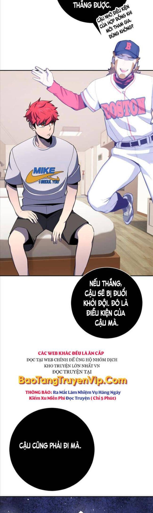 Vua Bóng Chày - Page 39