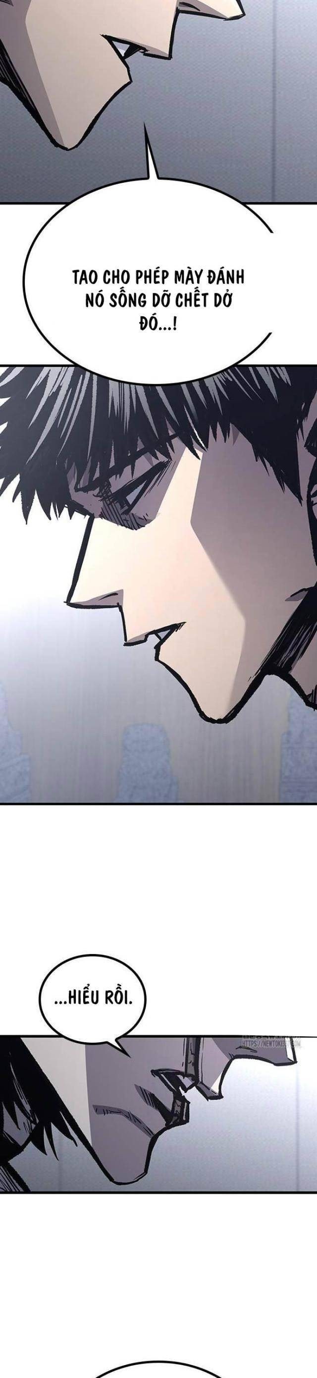 Huyền Thoại Tái Xuất - Page 18