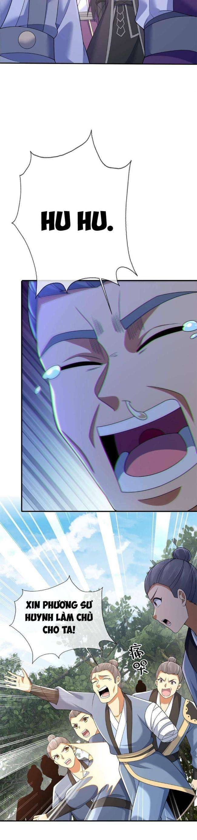 Lược Thiên Ký - Page 4