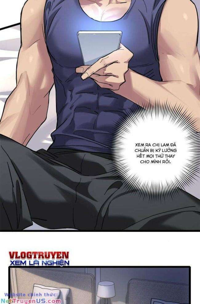 Ta Chỉ Muốn Yên Tĩnh Chơi Game - Page 7