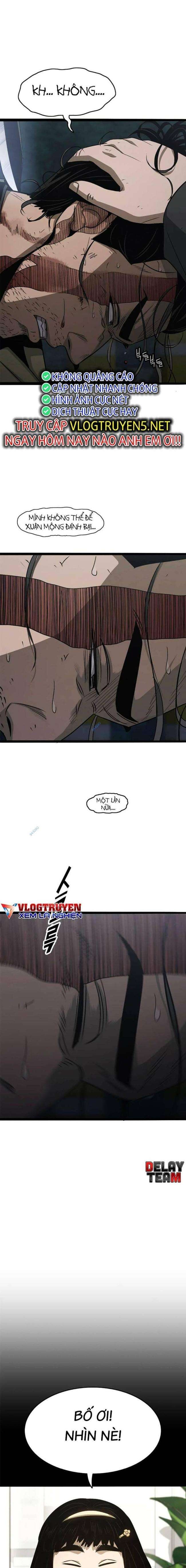 Ngục Tù Đẫm Máu - Page 28