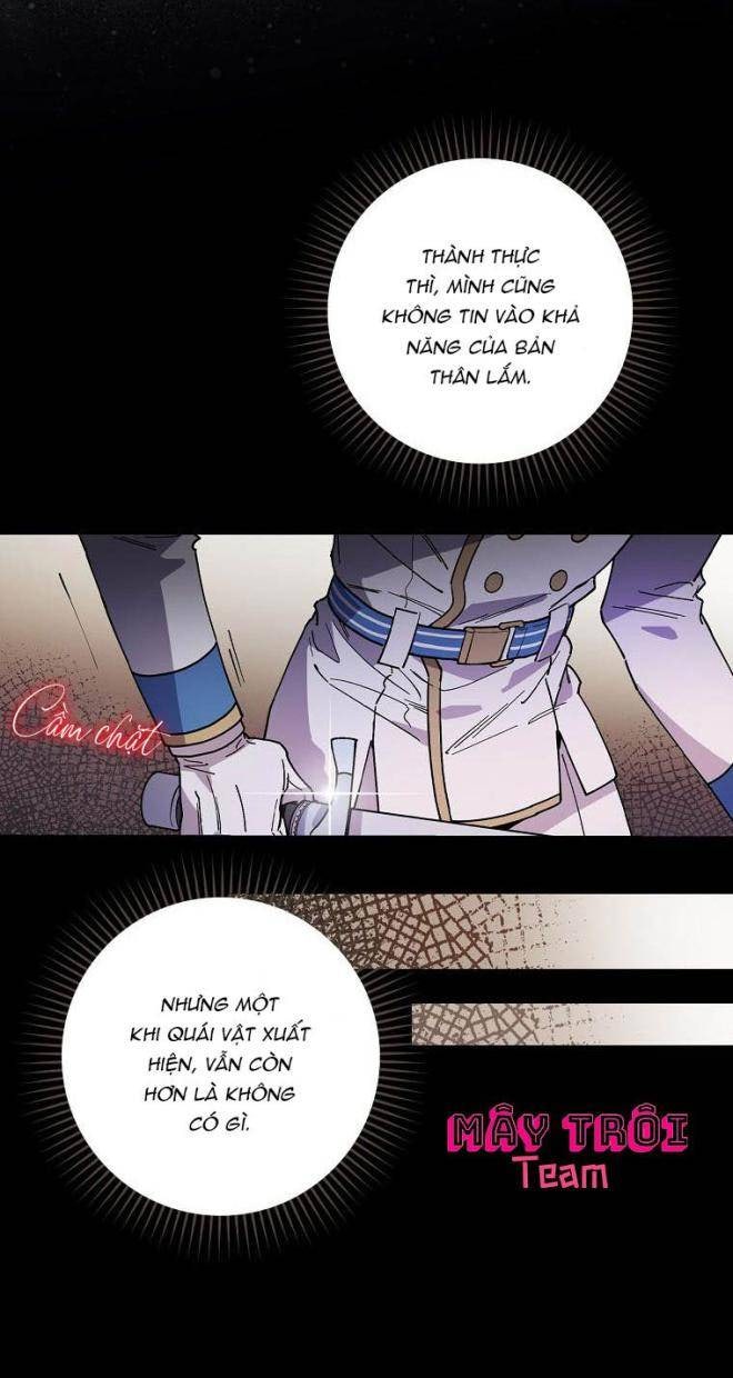 Giai Điệu Của Nhành Cây Khô Héo - Page 9