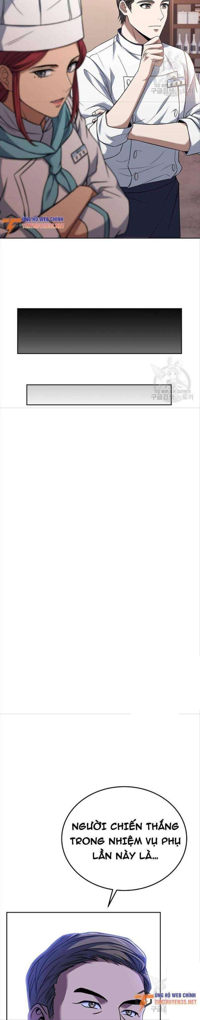 Đầu Bếp Trẻ Nhất Tới Từ Khách Sạn Hạng Ba - Page 35