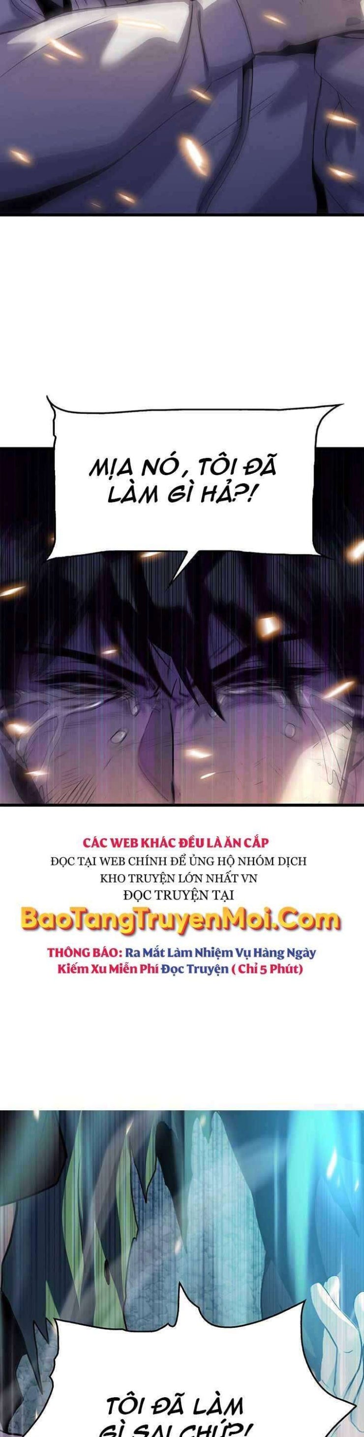 Hậu Duệ Của Hổ - Page 21