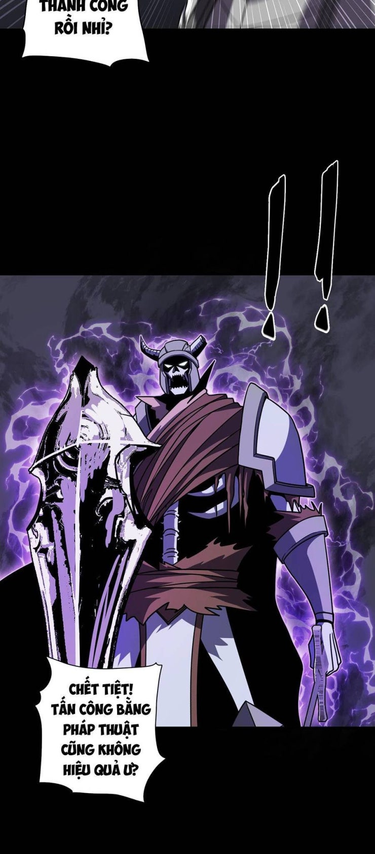 Sinh Tồn Trong Thế Giới Truyện Tranh - Page 10