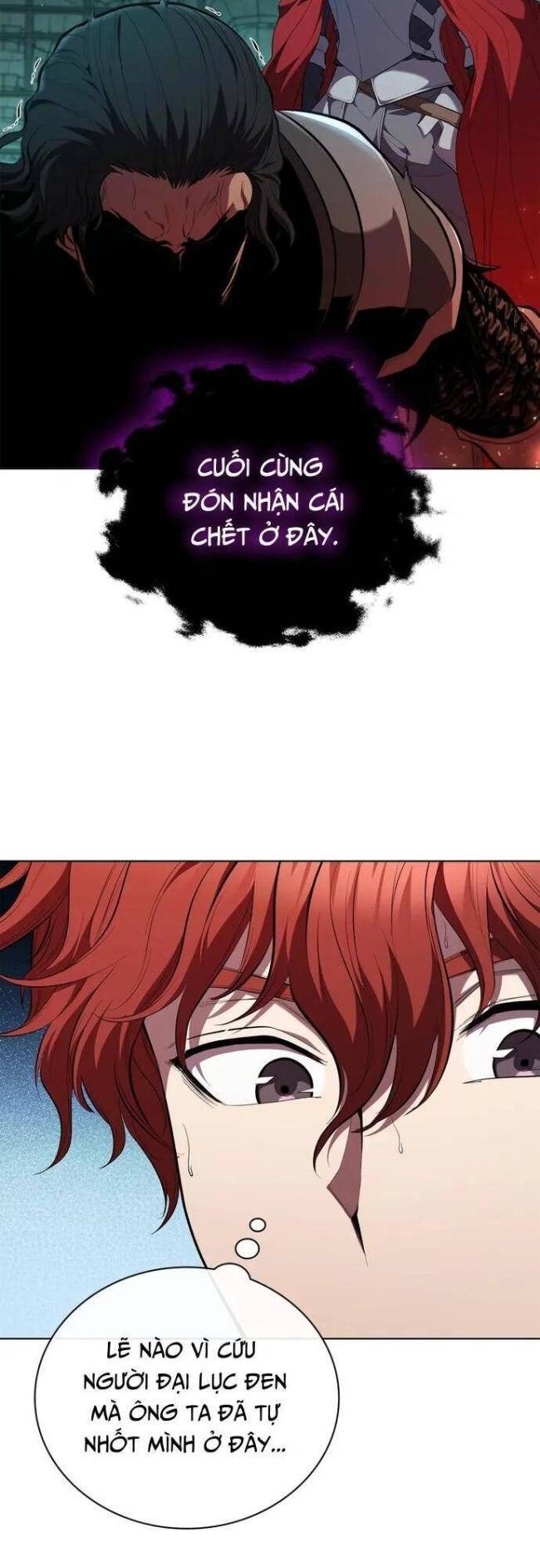 Hồi Quy Thành Công Tước - Page 34