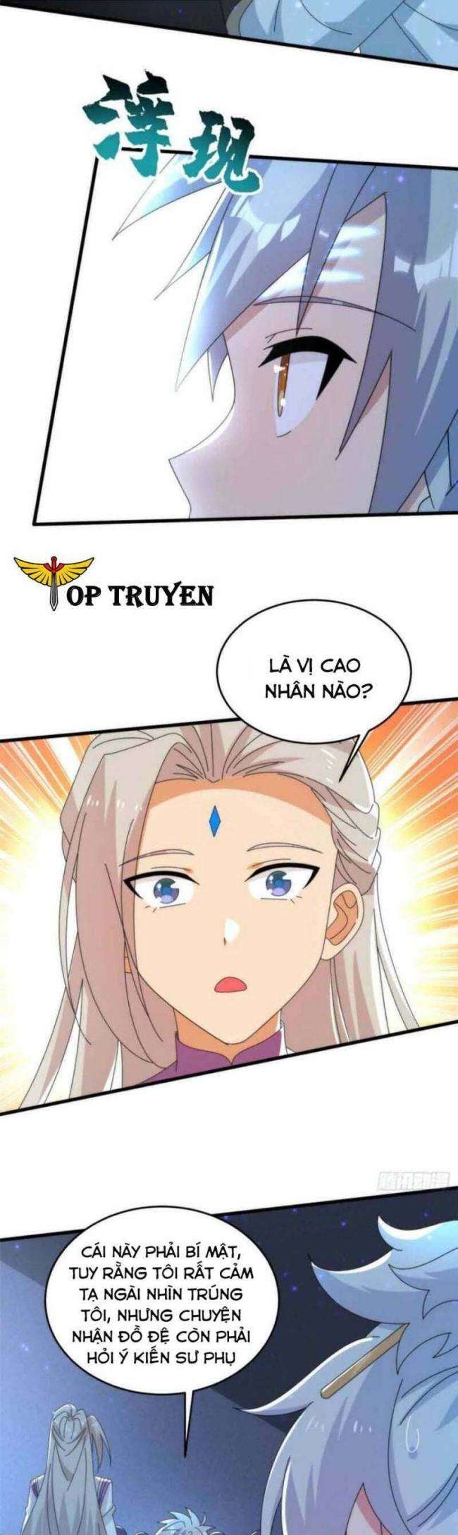 Chân Võ Thế Giới - Page 23