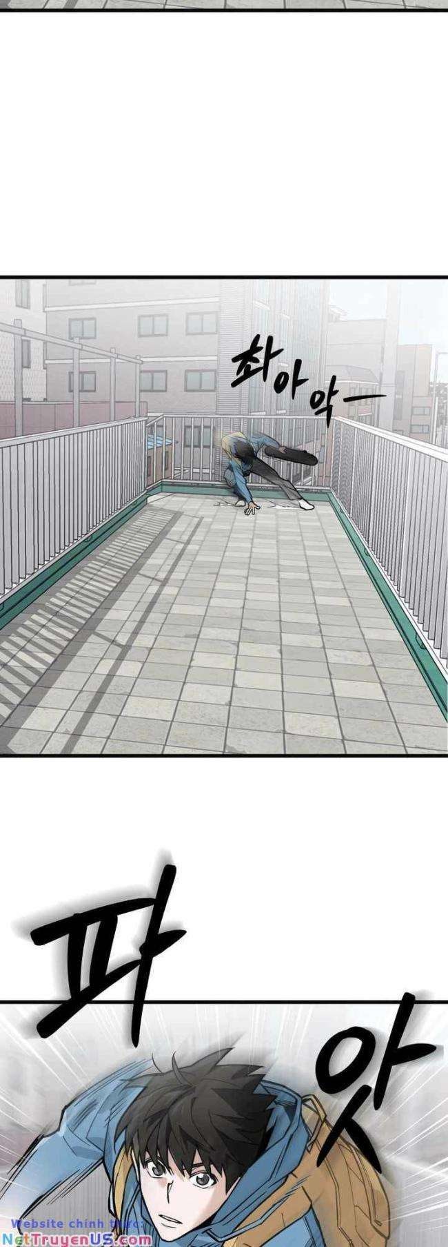 Trượt Ván Cực Hạn - Page 20