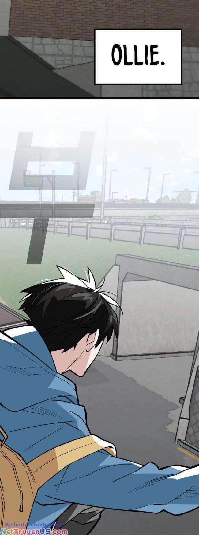 Trượt Ván Cực Hạn - Page 36