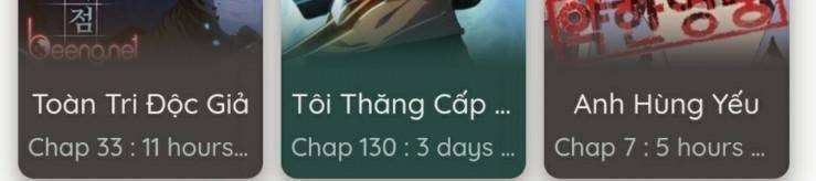 Bác Sĩ Thiên Tài Lee Moojin - Page 39