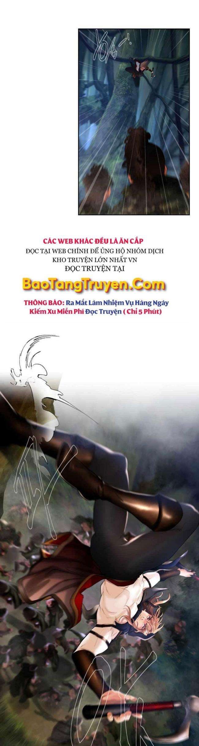 Nhiệm Vụ Chiến Binh - Page 15