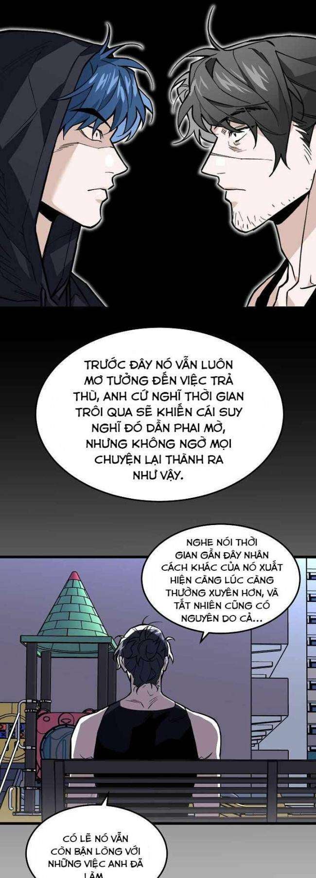 Trượt Ván Cực Hạn - Page 21