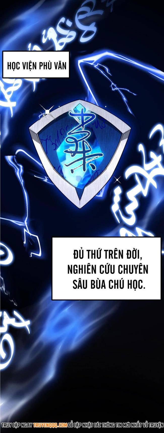 Toàn Thuộc Tính Võ Đạo - Page 25