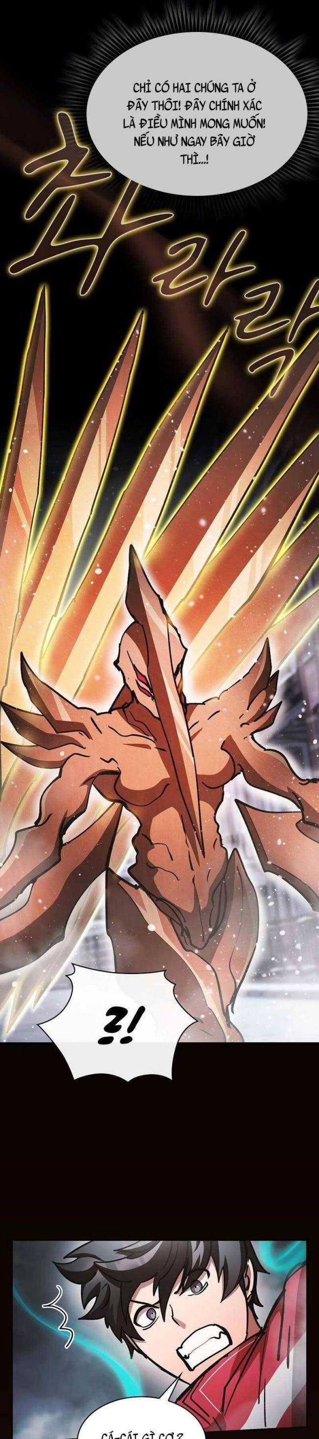 Thợ Săn Kỳ Ảo - Page 7