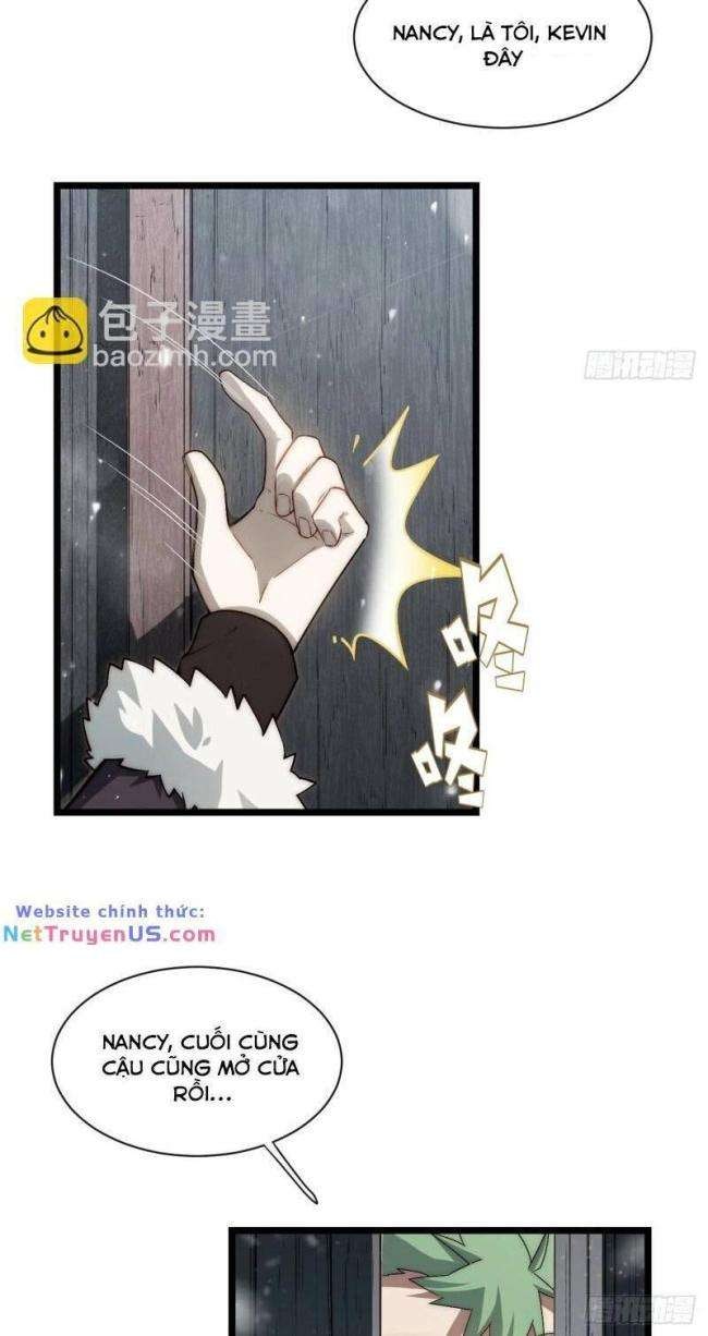 Hành Trình Cốt Binh Trở Thành Hiệp Sĩ - Page 22