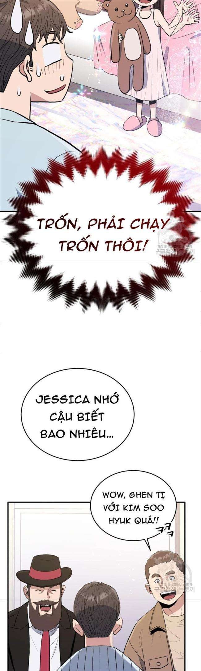 Hệ Thống Cứu Hộ - Page 31