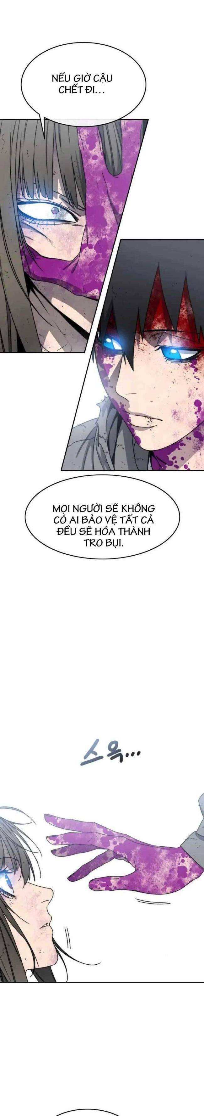 Tồn Tại Vĩnh Hằng - Page 10