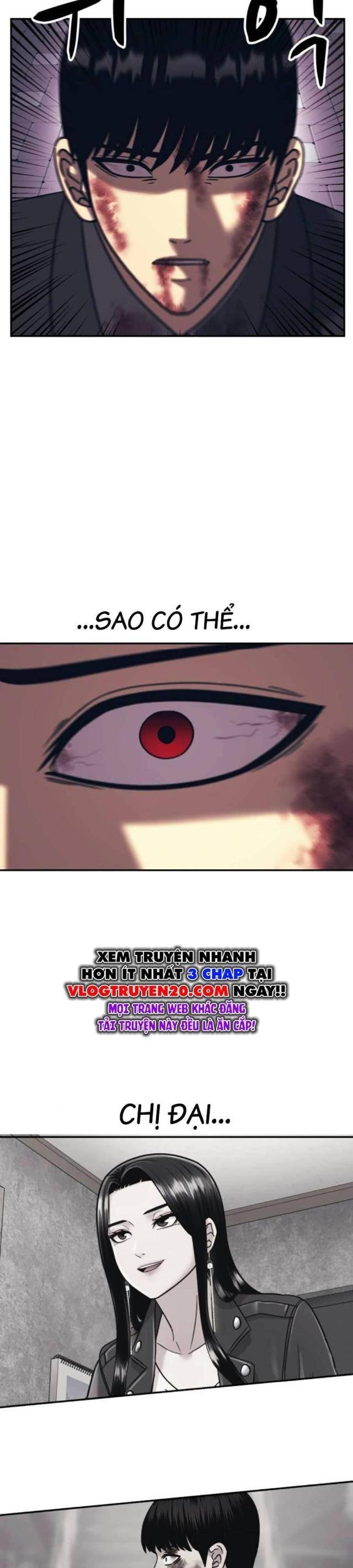 Sóng Ngầm - Page 16