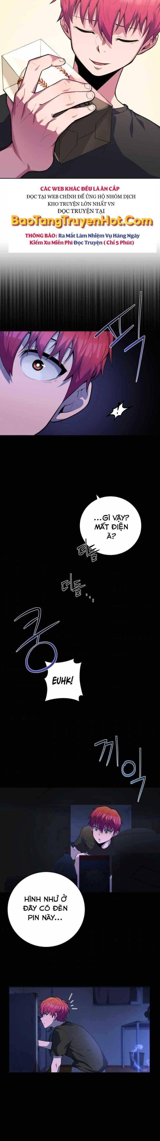 Vua Bóng Chày - Page 28