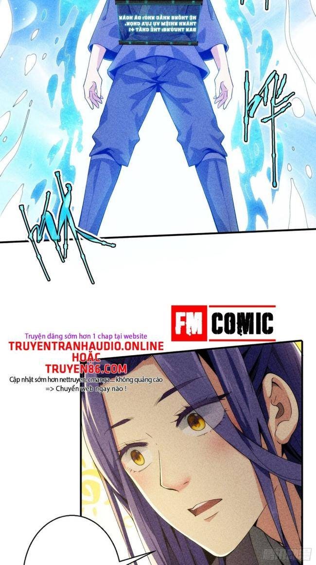 Ta Chính Là Không Theo Sáo Lộ Ra Bài - Page 54