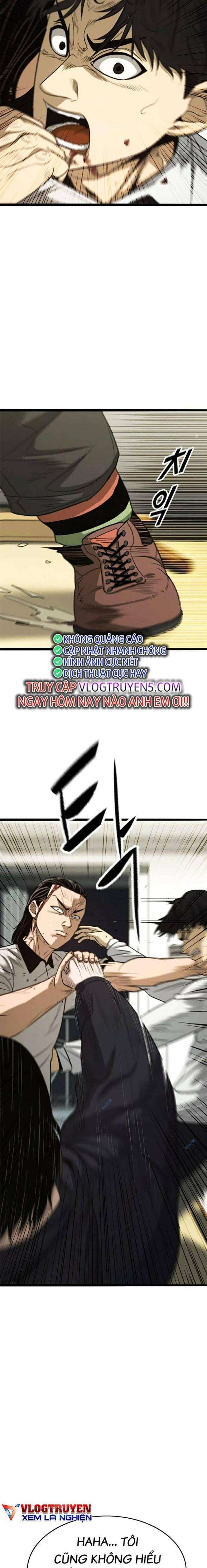 Ngục Tù Đẫm Máu - Page 10