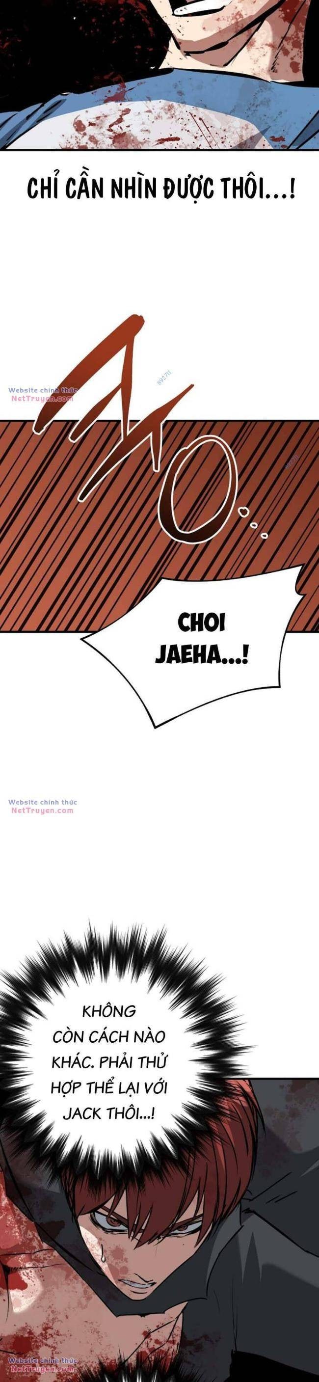 Sát Nhân Cuồng Loạn - Page 32