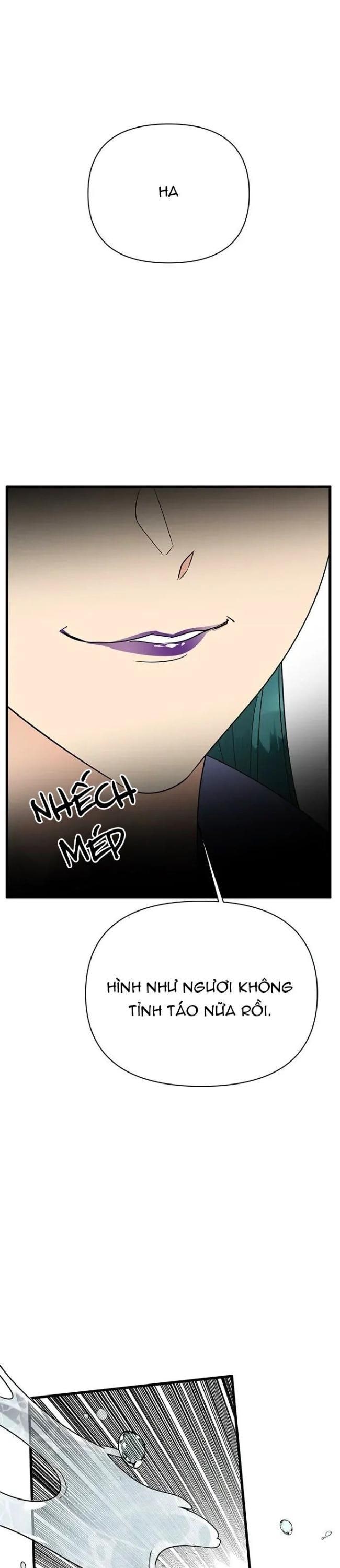 Hoa Nở Trong Cung Diên Hy Công Lược - Page 29