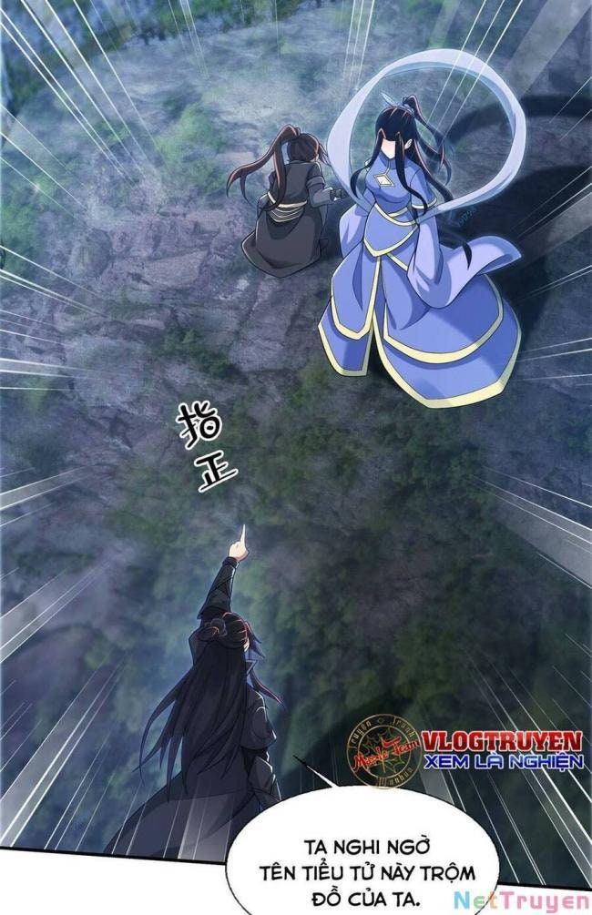 Lược Thiên Ký - Page 27