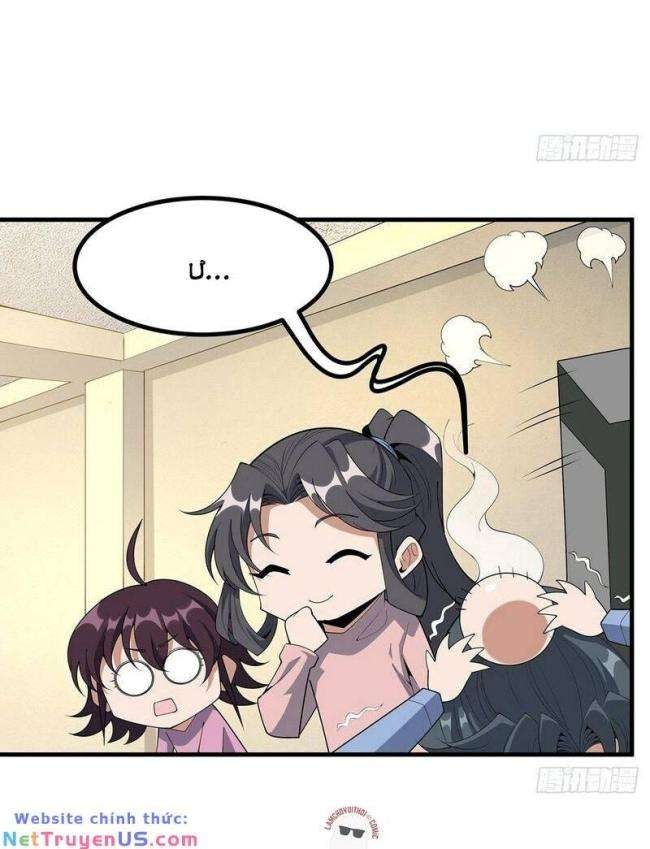 Kiếm Tu Imba Nhất Quả Đất - Page 27