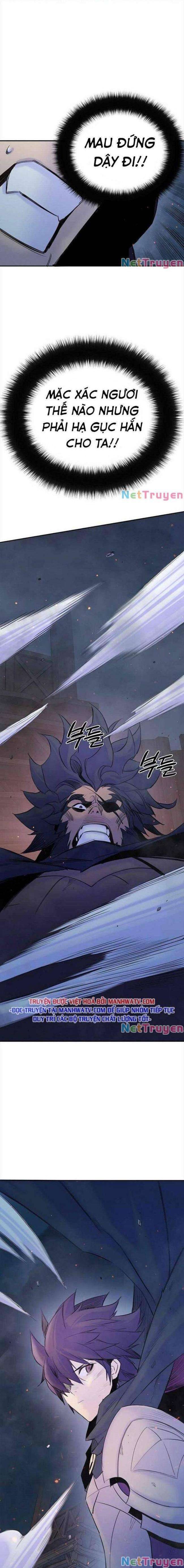 Knight Under Heart - Page 19