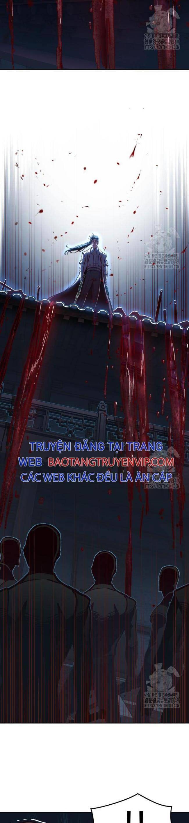 Tuý Kiếm Dạ Hành - Page 14