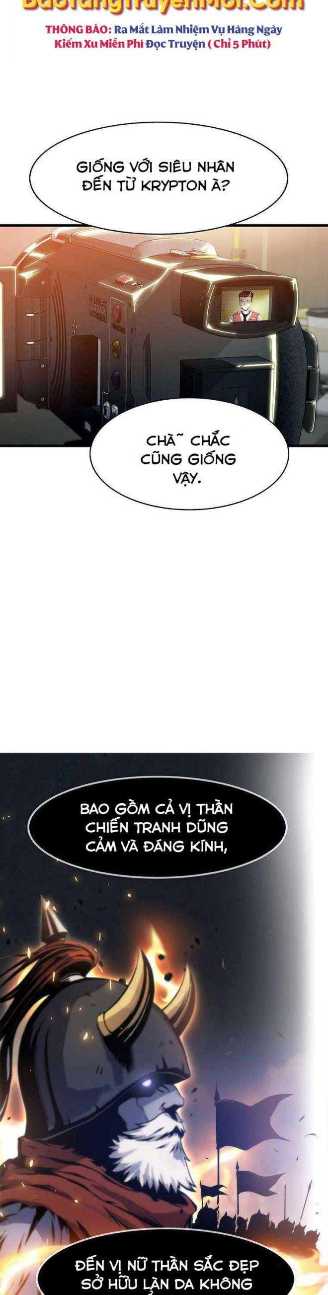 Hậu Duệ Của Hổ - Page 24