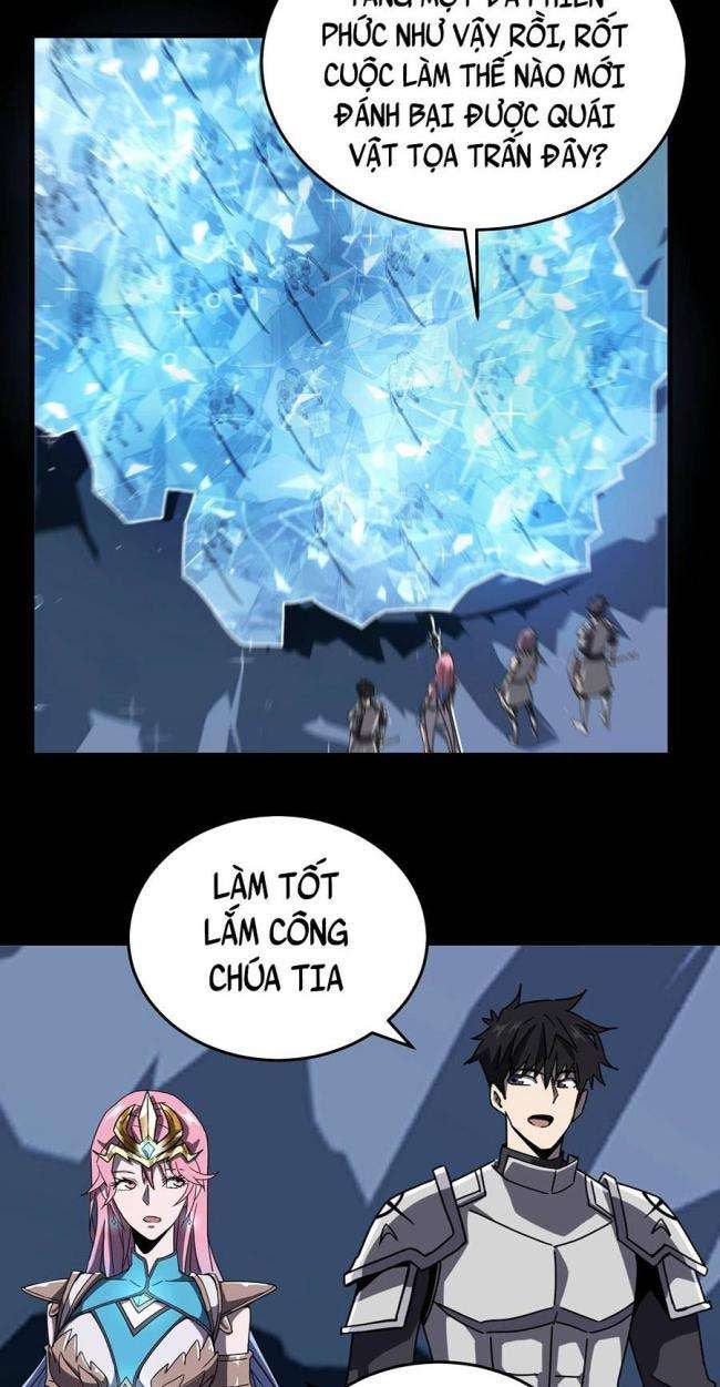 Sinh Tồn Trong Thế Giới Truyện Tranh - Page 12