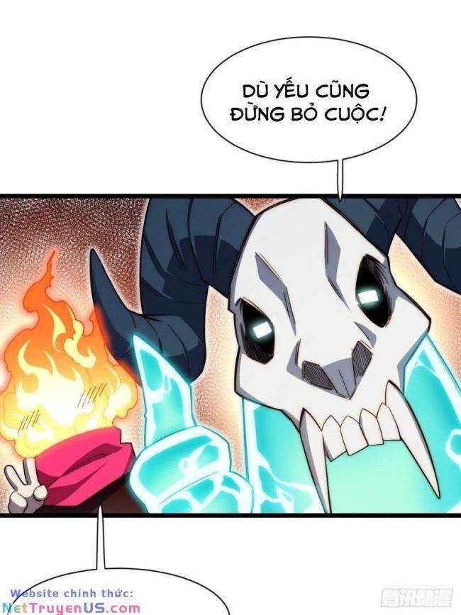 Hành Trình Cốt Binh Trở Thành Hiệp Sĩ - Page 32