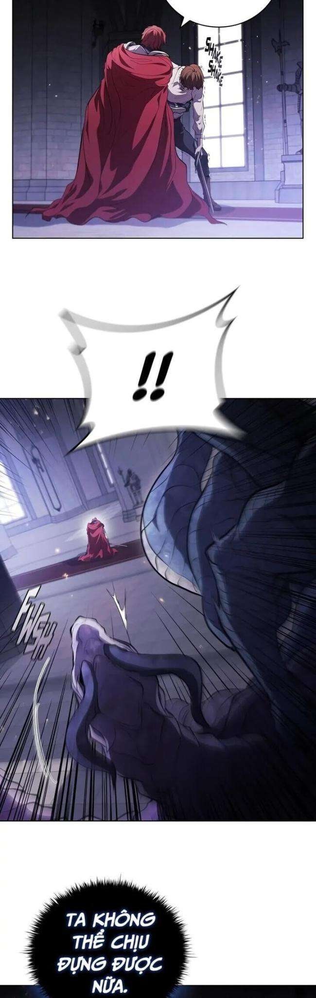 Hồi Quy Thành Công Tước - Page 22