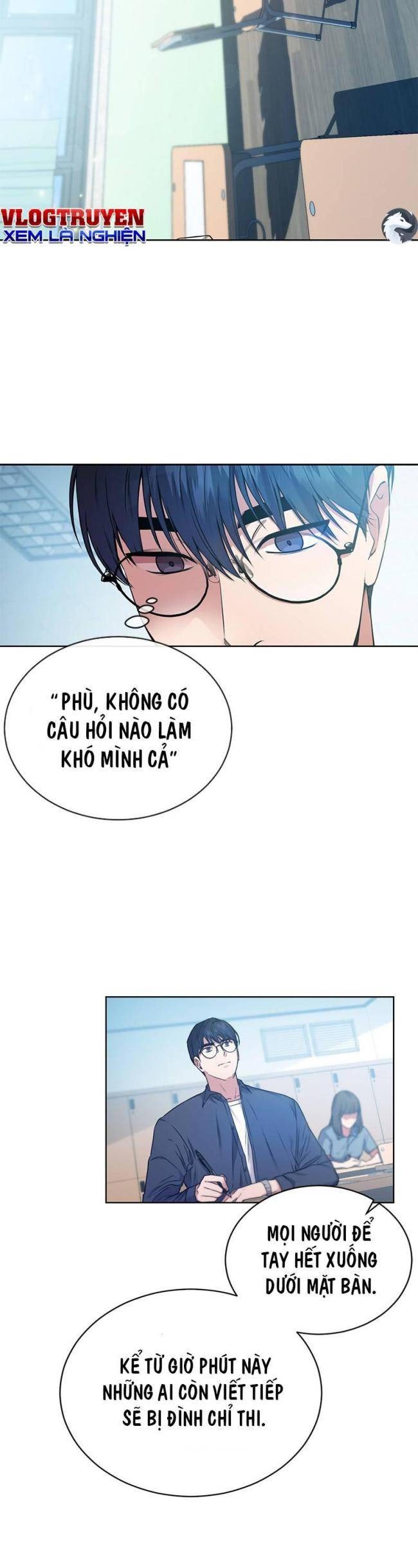 Ta Là Người Thu Thuế - Page 10