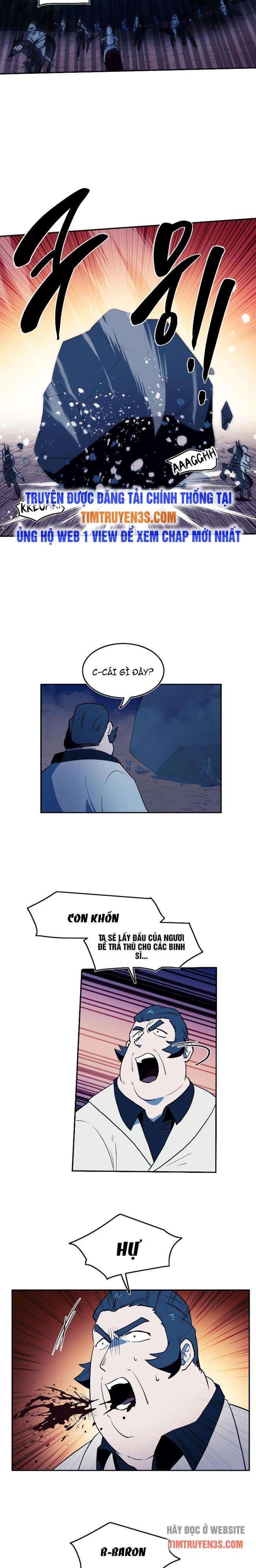 Tay Súng Ma Thuật - Page 11