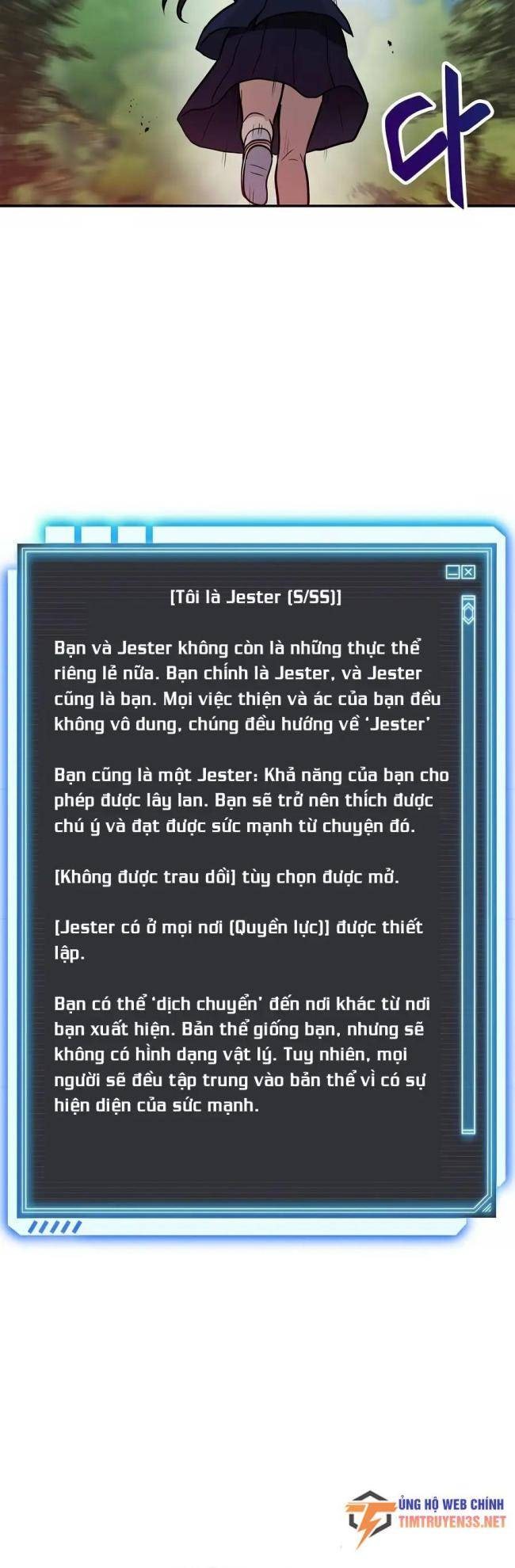 Ta Có Max Thuộc Tính May Mắn - Page 20