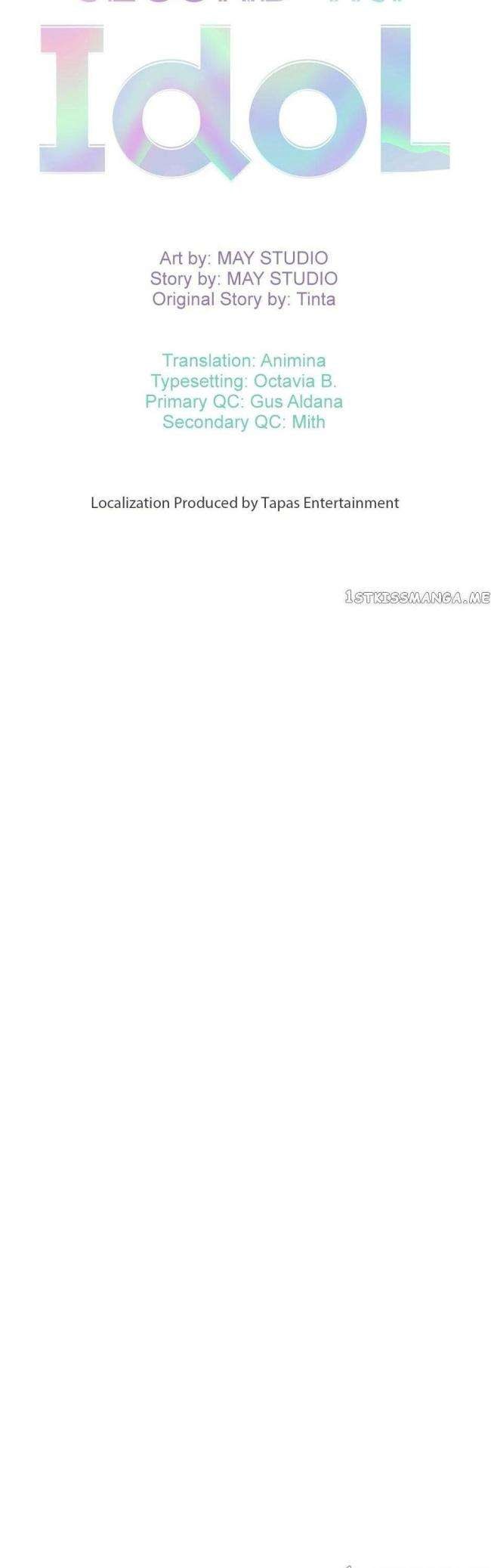 Trở Lại Làm Idol - Page 6