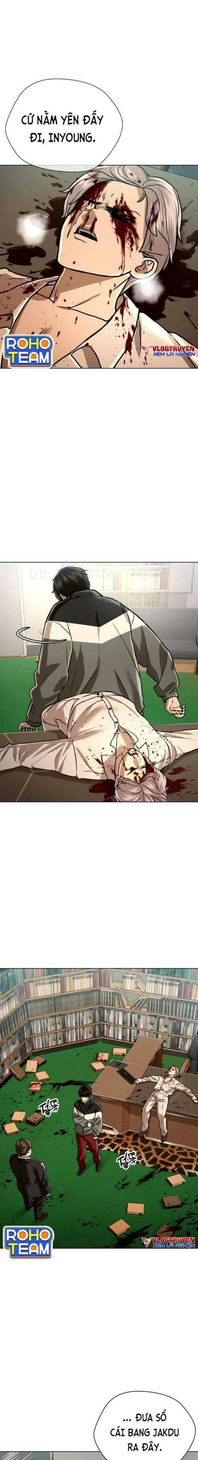 Điệp Viên 18 Tuổi - Page 15