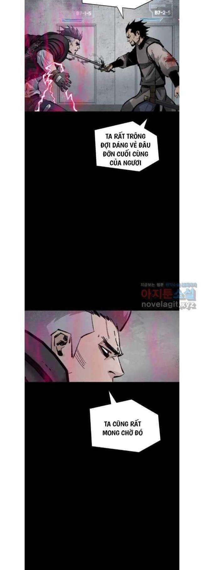 Mật Mã Mê Cung - Page 6