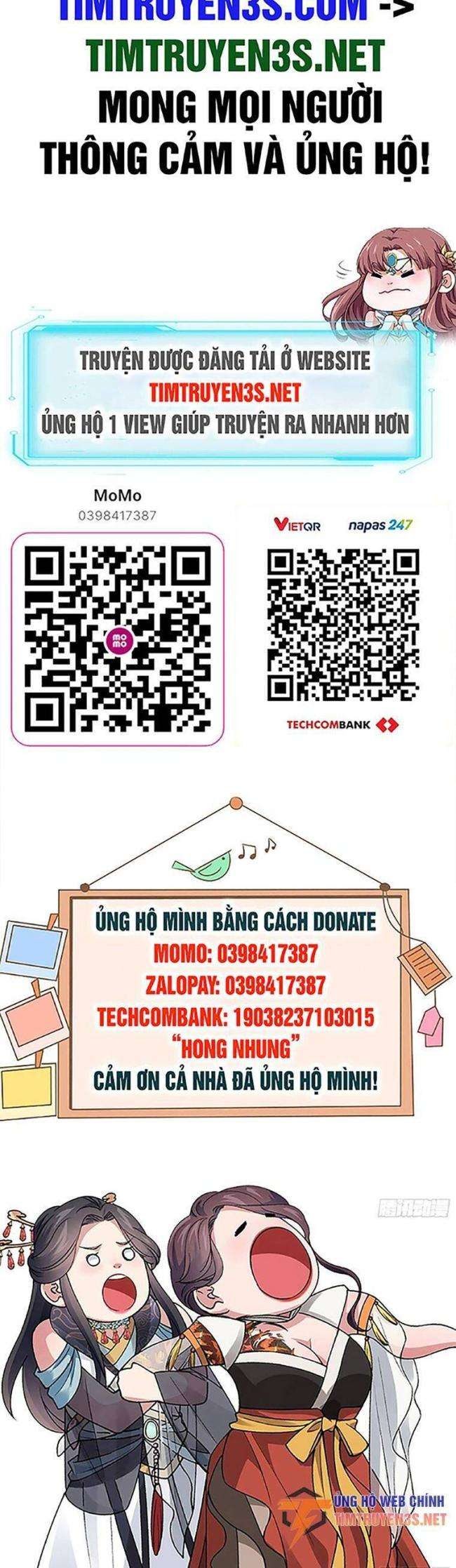 Ta Có Max Thuộc Tính May Mắn - Page 39