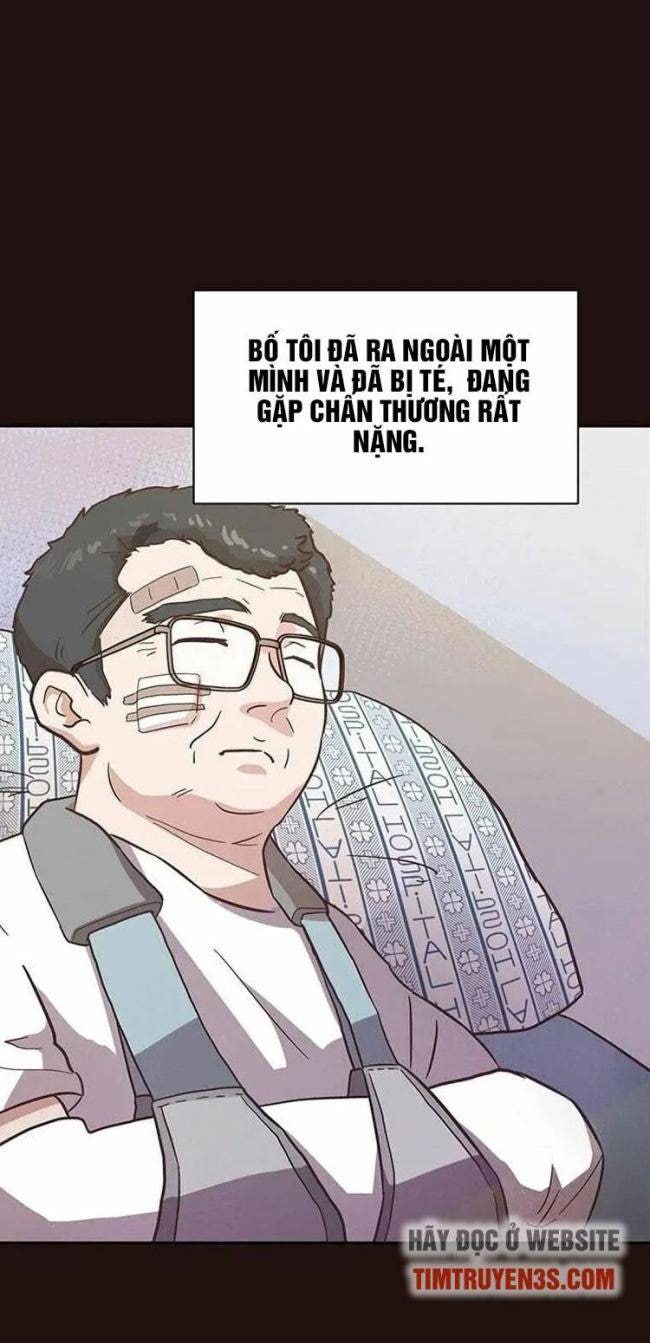 Tiệm Bánh Của Thiên Quỷ - Page 22