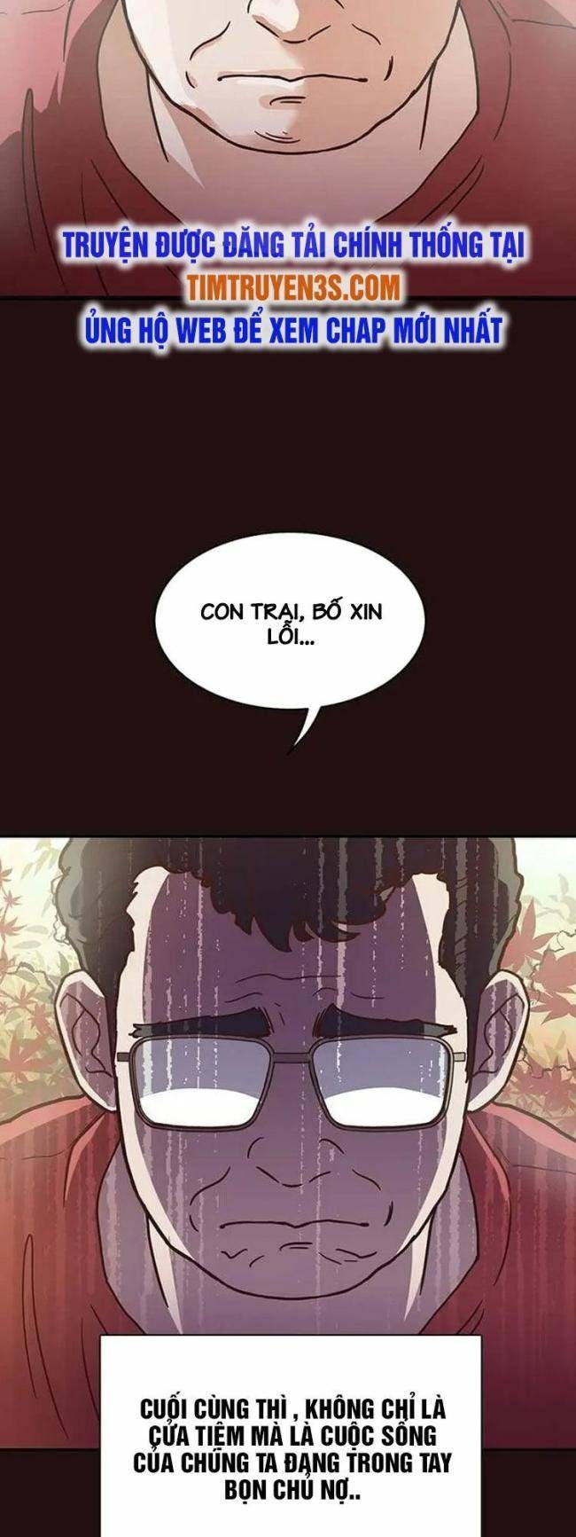 Tiệm Bánh Của Thiên Quỷ - Page 28