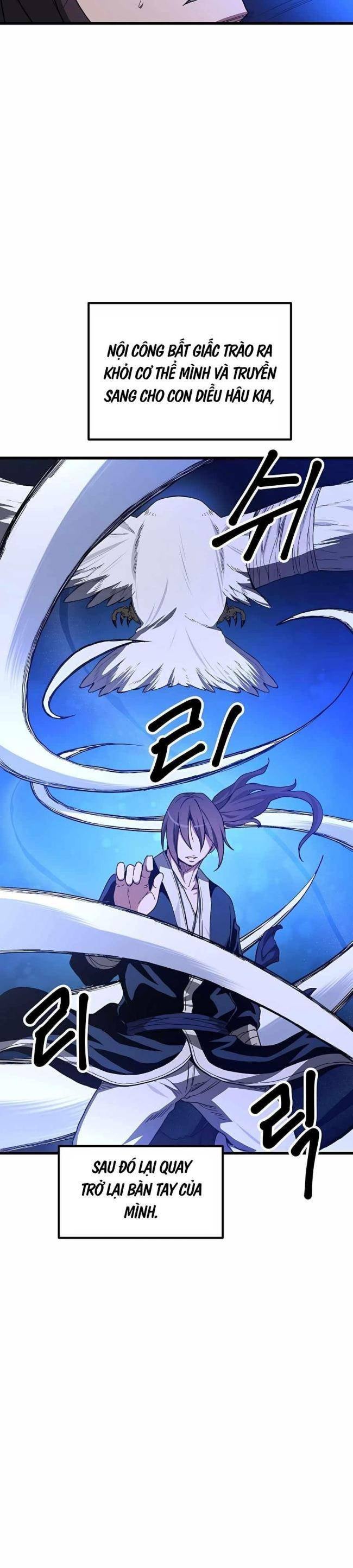 Băng Y Kiếm Thần - Page 21