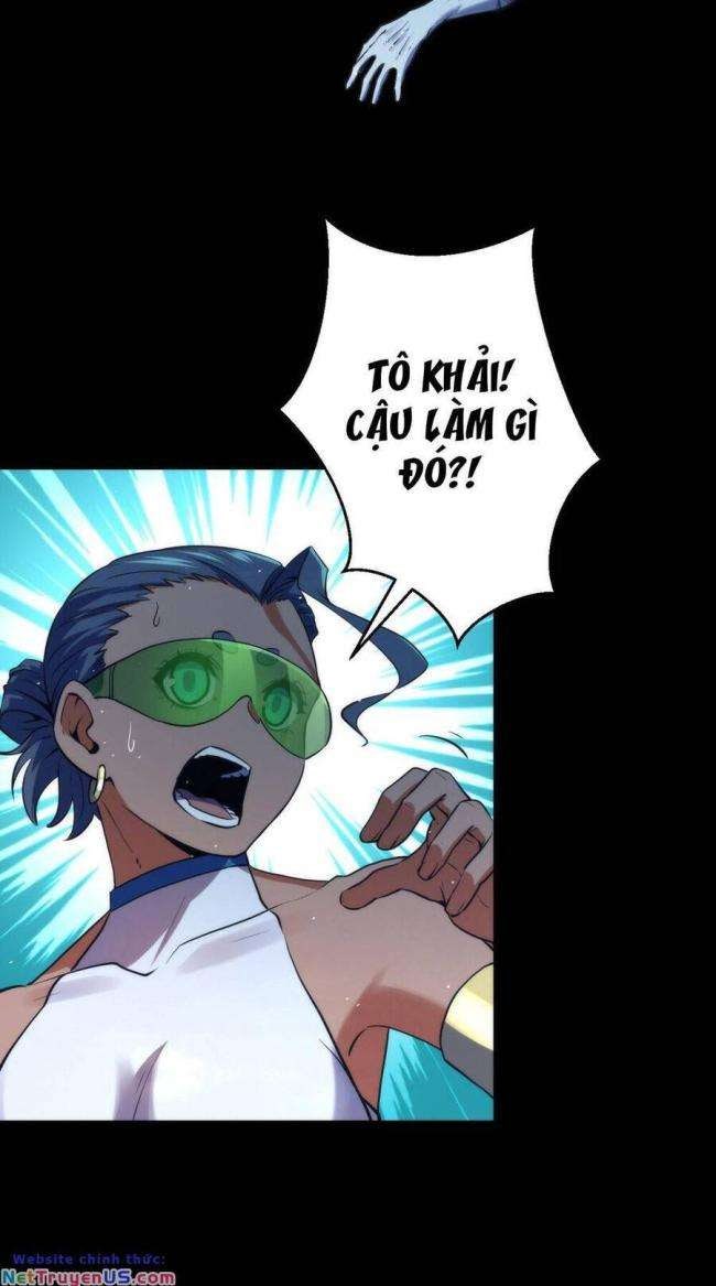 Trở Thành Thần Chủ Cthulhu - Page 4